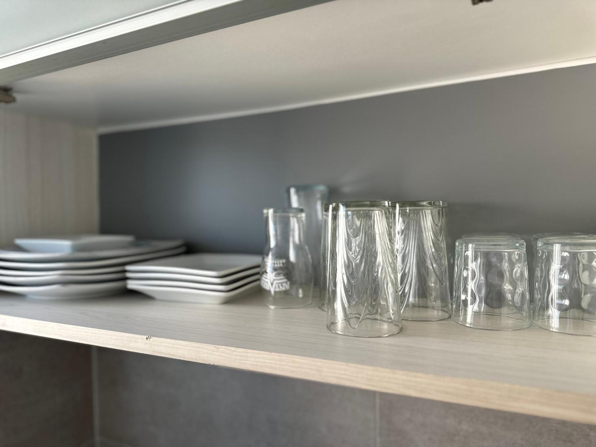 Apartamento Casalilo Mar del Plata