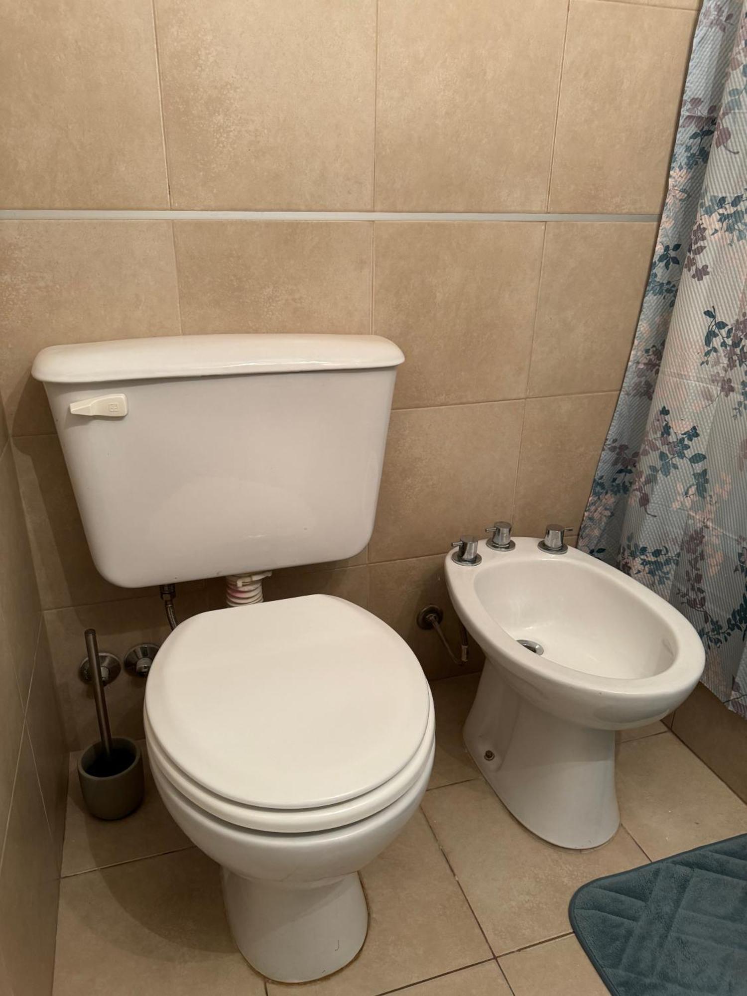 Apartamento Casalilo Mar del Plata