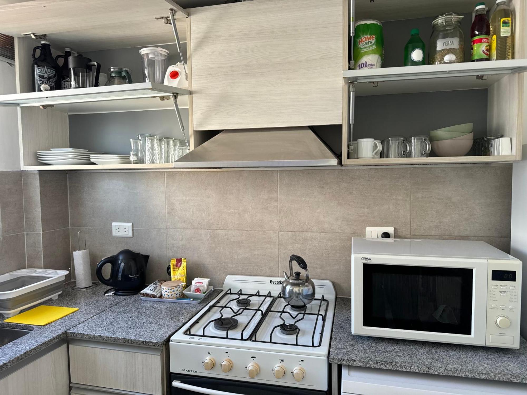 Apartamento Casalilo *