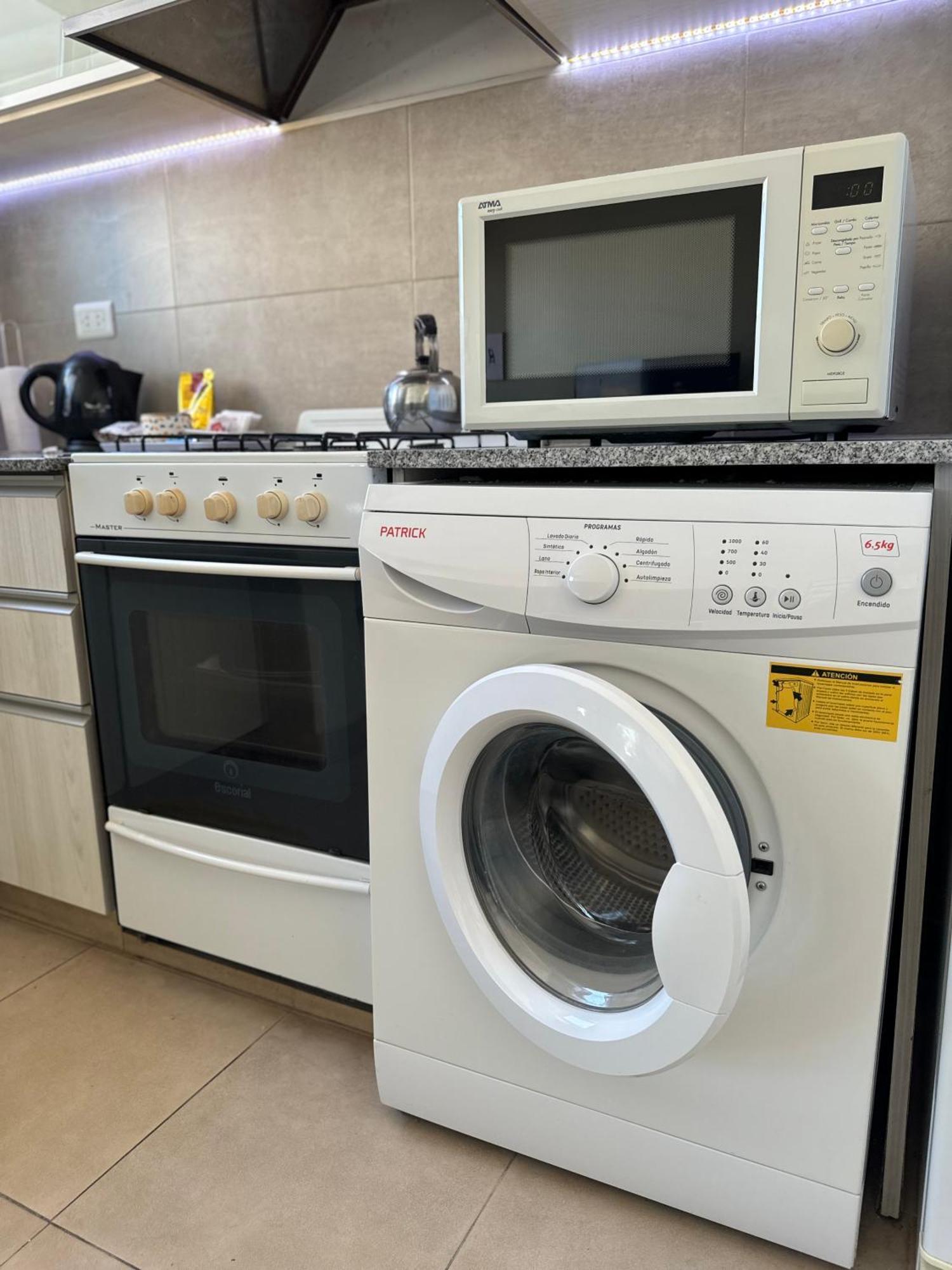 Casalilo Apartamento Mar del Plata