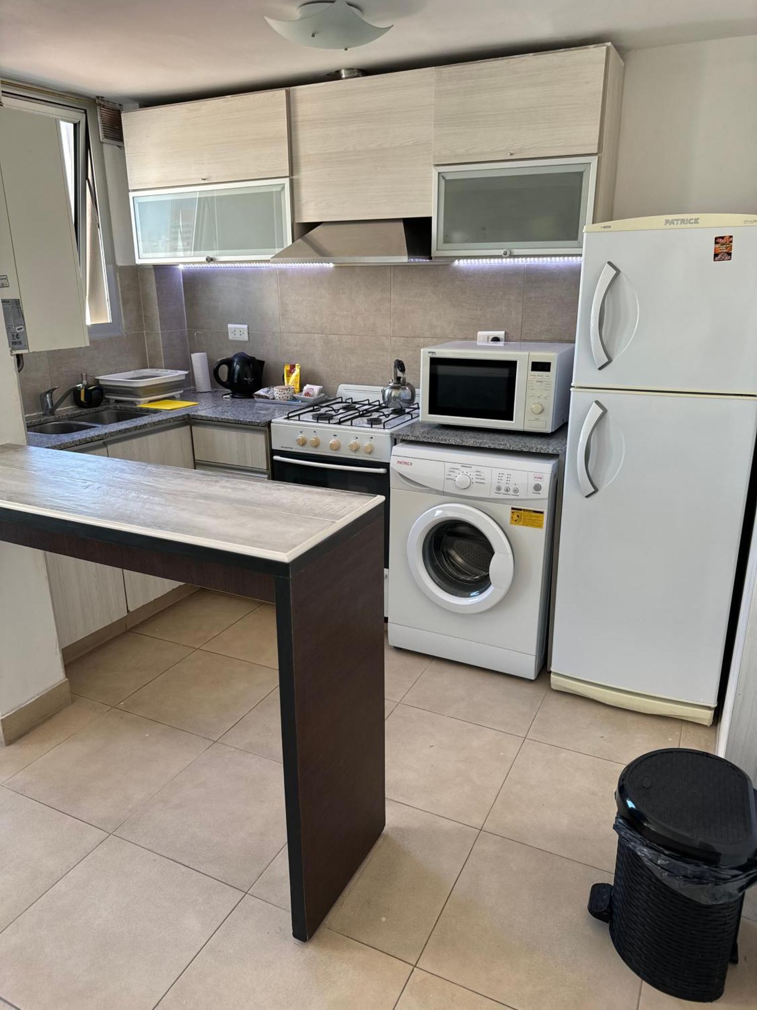 Casalilo Apartamento